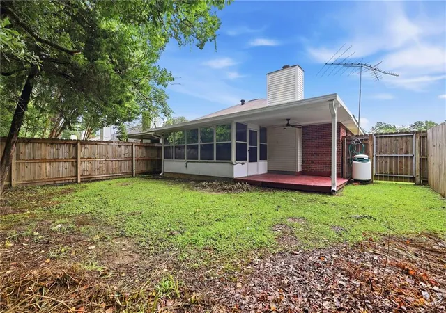 Homes for sale in Ponchatoula, LA | 819 Eden Oaks Dr, Ponchatoula, LA 70454 | MLS# 2567982