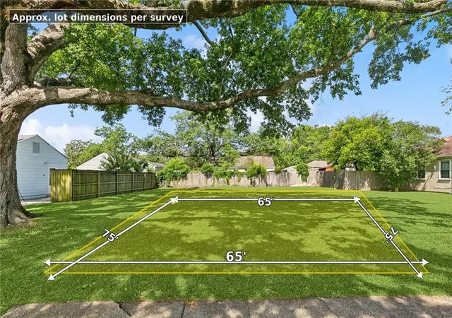 Homes for sale in Metairie, LA | 1016 Lillian St, Metairie, LA 70001 | MLS# 2567990