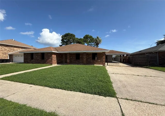 1st image of 7331 Chadbourne Dr, New Orleans, LA 70126 | MLS# 2568044