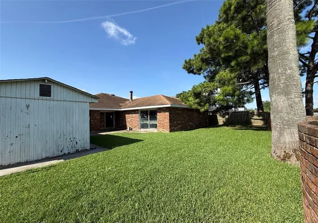 5th image of 7331 Chadbourne Dr, New Orleans, LA 70126 | MLS# 2568044