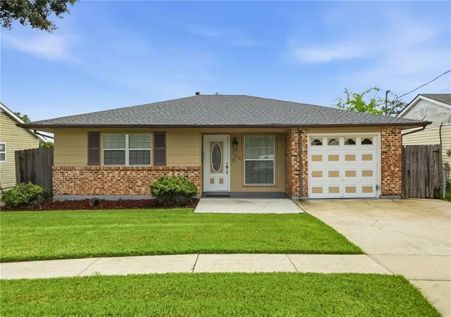 Homes for sale in Kenner, LA | 3602 Arizona Ave, Kenner, LA 70065 | MLS# 2567796