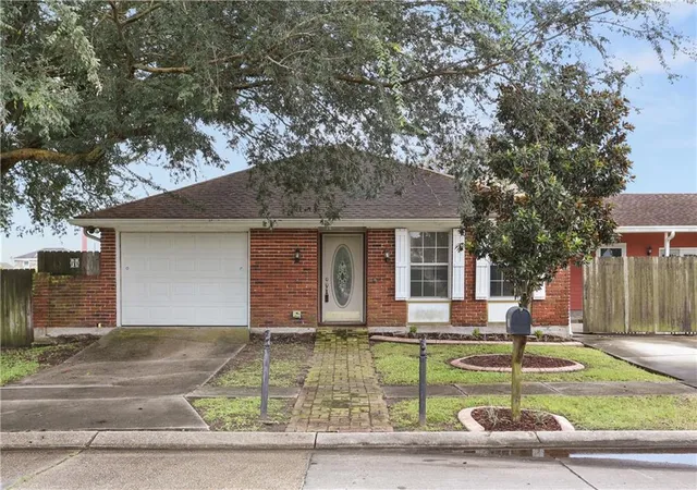 23rd image of 8320 Sabre Dr, Chalmette, LA 70043 | MLS# 2568056