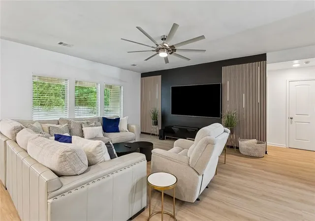 Photo 3 of Single family home for sale at 75768 Rickelin Dr, Covington, LA 70435 | MLS# 2567468 | Listing updated on 2026-08-27