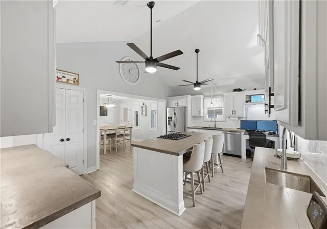4th image of 537 Oak St, Marrero, LA 70072 | MLS# 2567994
