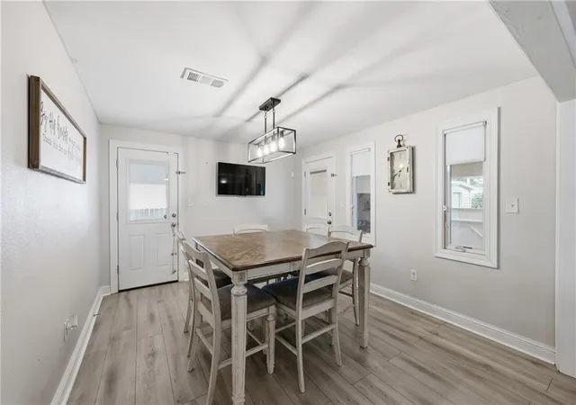 5th image of 537 Oak St, Marrero, LA 70072 | MLS# 2567994