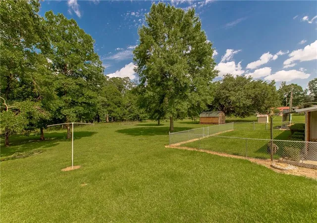 4th image of 16044 Bob Magee Rd, Franklinton, LA 70438 | MLS# 2563320