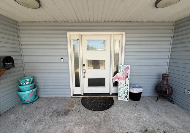 Photo 3 of Single family home for sale at 3608 45th Street, Metairie, LA 70001 | MLS# 2568076 | Listing updated on 2026-07-17