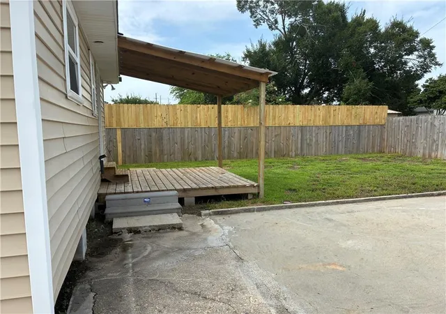 Homes for sale in Kenner, LA | 1915 Illinois Ave, Kenner, LA 70062 | MLS# 2568093