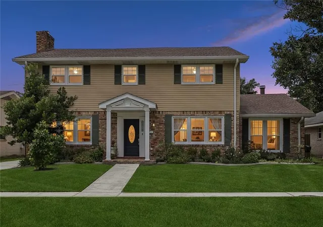 1st image of 4212 Cleveland Pl, Metairie, LA 70003 | MLS# 2568074