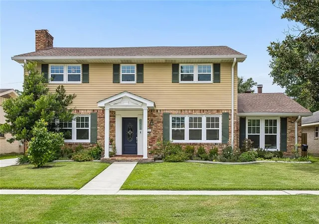 2nd image of 4212 Cleveland Pl, Metairie, LA 70003 | MLS# 2568074