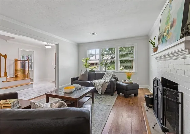 4th image of 4212 Cleveland Pl, Metairie, LA 70003 | MLS# 2568074