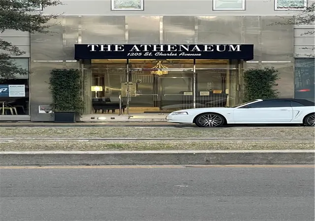 1st image of 1205 St Charles Ave #814, New Orleans, LA 70130 | MLS# 2568109