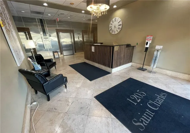 4th image of 1205 St Charles Ave #814, New Orleans, LA 70130 | MLS# 2568109