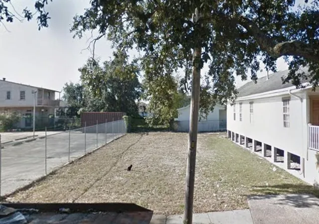 Photo 1 of Land for sale at 3016 Jackson Ave, New Orleans, LA 70125 | MLS# 2568119 | Listing updated on 2026-07-17