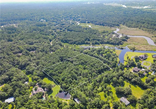 1st image of Bayou Paquet Rd, Slidell, LA 70460 | MLS# 2568108