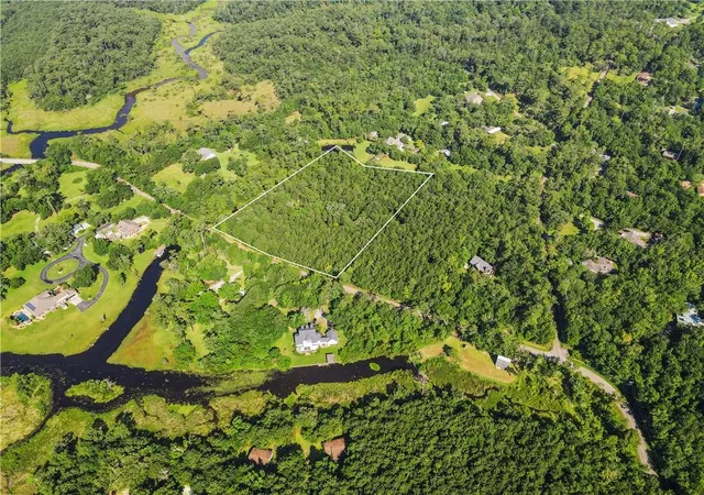 2nd image of Bayou Paquet Rd, Slidell, LA 70460 | MLS# 2568108