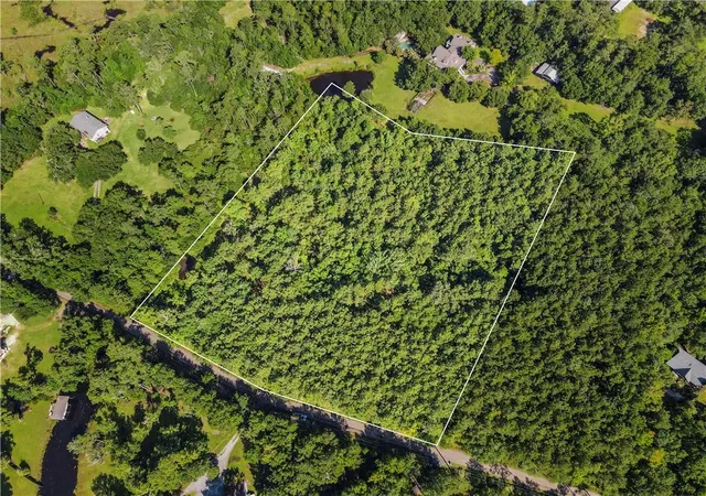 4th image of Bayou Paquet Rd, Slidell, LA 70460 | MLS# 2568108