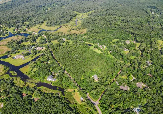5th image of Bayou Paquet Rd, Slidell, LA 70460 | MLS# 2568108