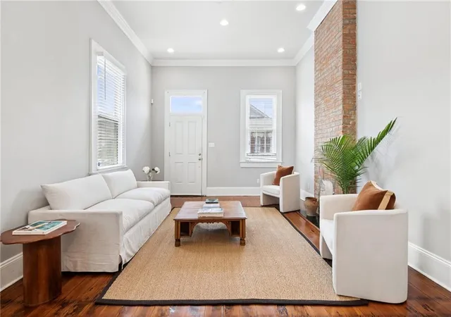 3rd image of 924 N Miro St, New Orleans, LA 70119 | MLS# 2566906