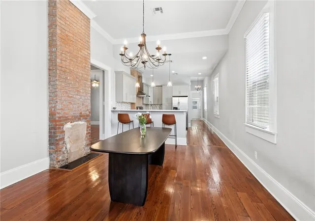 4th image of 924 N Miro St, New Orleans, LA 70119 | MLS# 2566906