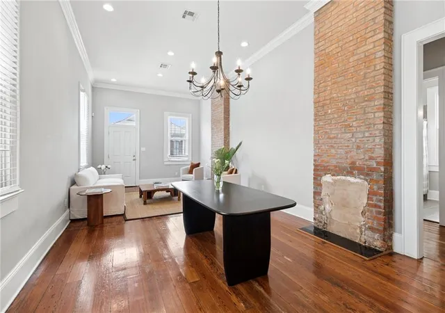 5th image of 924 N Miro St, New Orleans, LA 70119 | MLS# 2566906