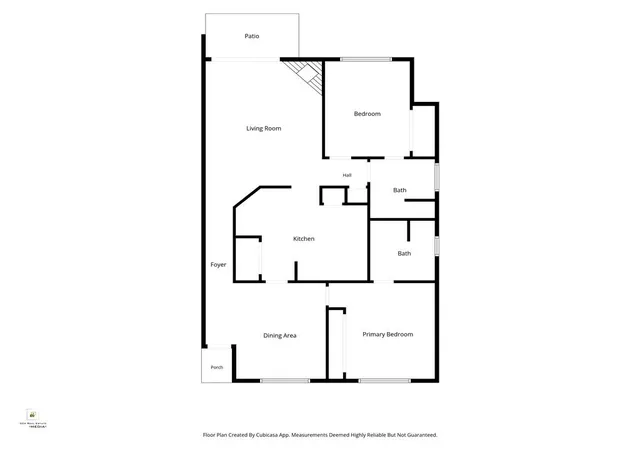 17th image of 2027 Snowbird Dr, Harvey, LA 70058 | MLS# 2568027