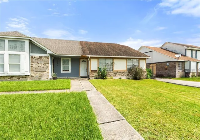 2nd image of 2027 Snowbird Dr, Harvey, LA 70058 | MLS# 2568027