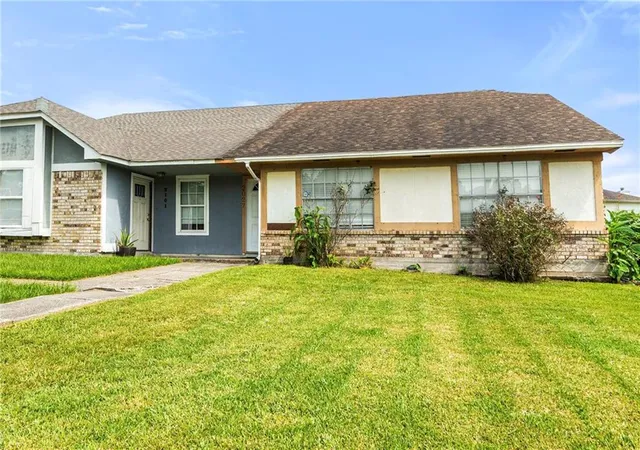 3rd image of 2027 Snowbird Dr, Harvey, LA 70058 | MLS# 2568027
