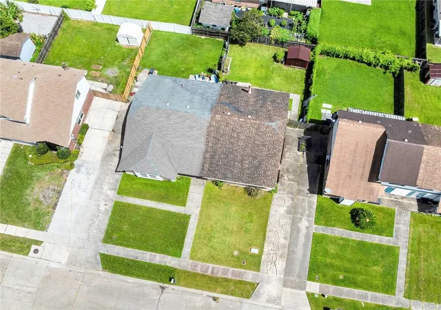 5th image of 2027 Snowbird Dr, Harvey, LA 70058 | MLS# 2568027