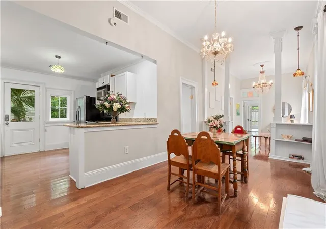 5th image of 2033 Coliseum St #2, New Orleans, LA 70130 | MLS# 2568083