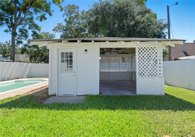 Photo 35 of Single family home for sale at 125 Melvyn Dr, Belle Chasse, LA 70037 | MLS# 2567943 | Listing updated on 2026-07-17