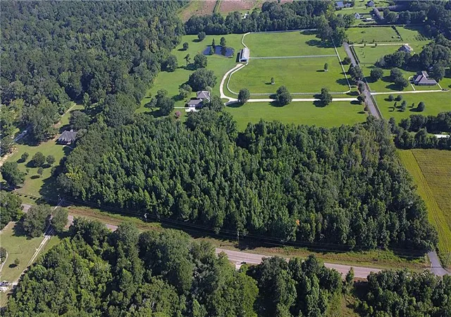 Photo 3 of Sale Pending at 78 Acres Hwy 1078, Folsom, LA 70437 | MLS# 2566328 | Listing updated on 2026-07-17
