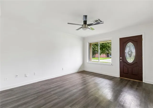 Photo 3 of Single family home for sale at 2417 N Sibley St, Metairie, LA 70003 | MLS# 2558335 | Listing updated on 2026-08-27