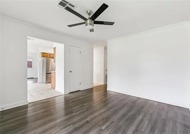 Photo 3 of Single family home for sale at 2417 N Sibley St, Metairie, LA 70003 | MLS# 2558335 | Listing updated on 2026-08-27