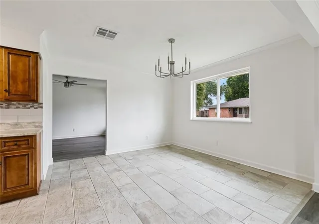 Photo 4 of Single family home for sale at 2417 N Sibley St, Metairie, LA 70003 | MLS# 2558335 | Listing updated on 2026-08-27