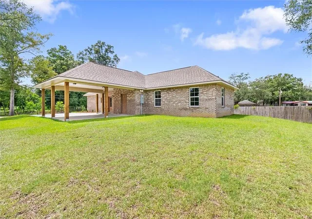 Homes for sale in Hammond, LA | 44010 Booker Ii Rd, Hammond, LA 70403 | MLS# 2567962
