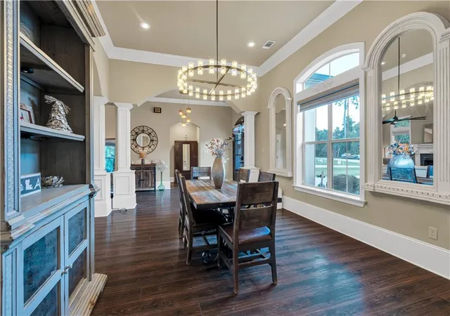 5th image of 512 Kristian Ct, Madisonville, LA 70447 | MLS# 2568000