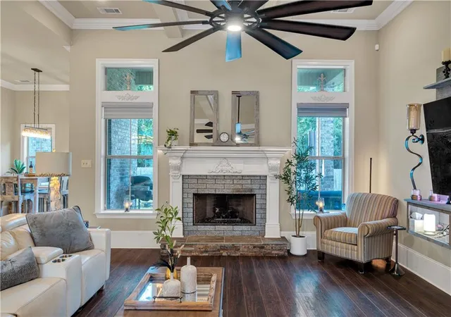 Photo 4 of Single family home for sale at 512 Kristian Ct, Madisonville, LA 70447 | MLS# 2568000 | Listing updated on 2026-08-27