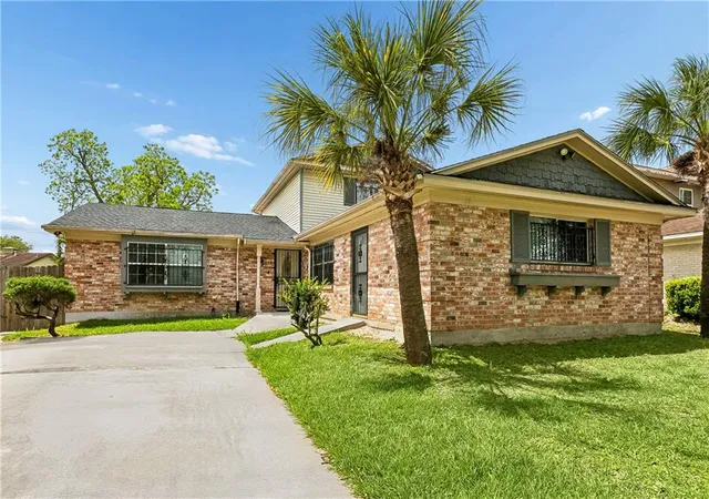 Photo 2 of Single family home for sale at 4834 Michoud Blvd, New Orleans, LA 70129 | MLS# 2568223 | Listing updated on 2026-08-03