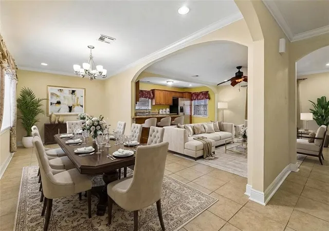 Photo 3 of Single family home for sale at 4834 Michoud Blvd, New Orleans, LA 70129 | MLS# 2568223 | Listing updated on 2026-08-03