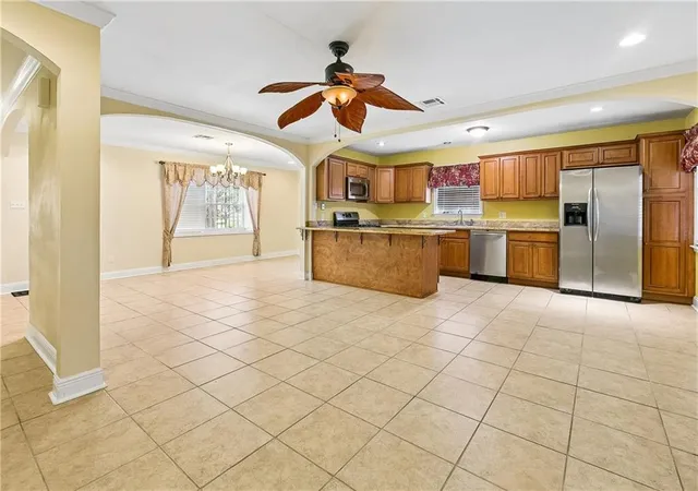Photo 4 of Single family home for sale at 4834 Michoud Blvd, New Orleans, LA 70129 | MLS# 2568223 | Listing updated on 2026-08-03