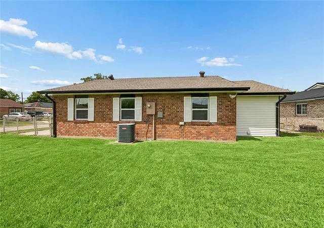 Homes for sale in Avondale, LA | 333 Counsel Dr, Avondale, LA 70094 | MLS# 2568120