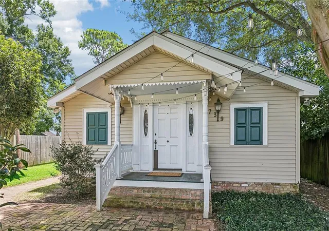 1st image of 739 Phosphor Ave, Metairie, LA 70005 | MLS# 2568179