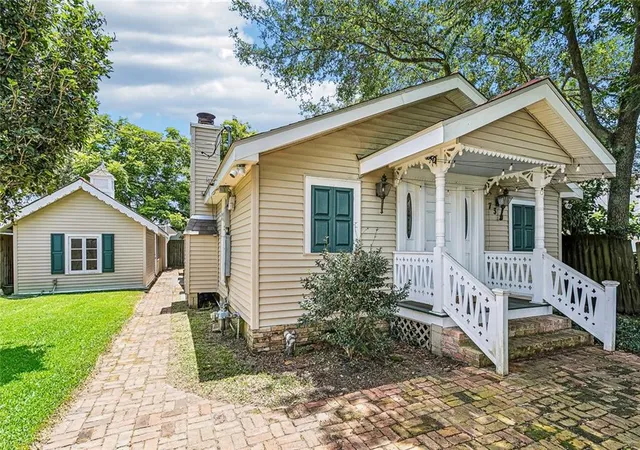 4th image of 739 Phosphor Ave, Metairie, LA 70005 | MLS# 2568179