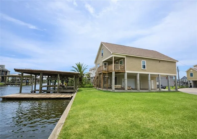 1st image of 116 Velsco Ln, Port Sulphur, LA 70083 | MLS# 2567657