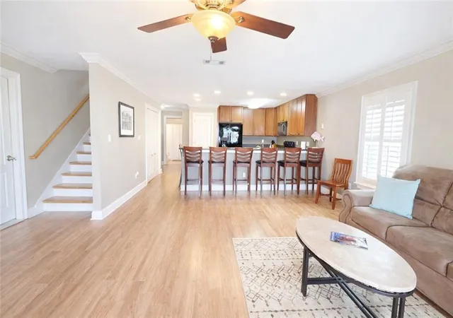 2nd image of 116 Velsco Ln, Port Sulphur, LA 70083 | MLS# 2567657