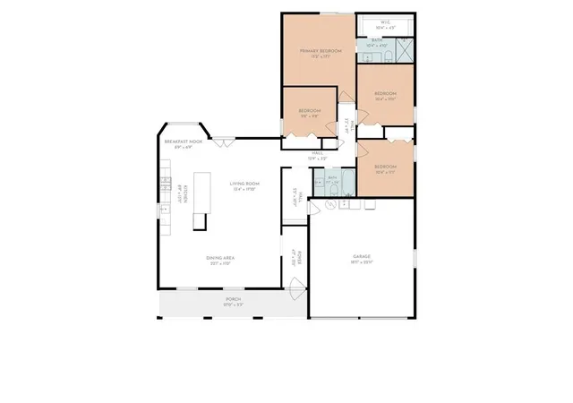 25th image of 2177 S Glencove Ln, Gretna, LA 70056 | MLS# 2567368