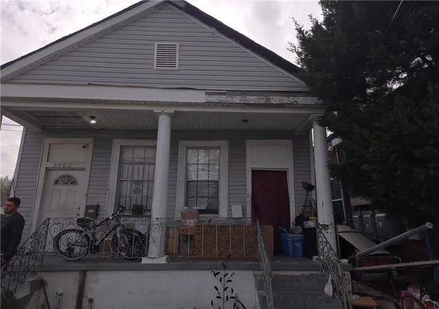 1st image of 2960 62 Toledano St, New Orleans, LA 70125 | MLS# 2567674