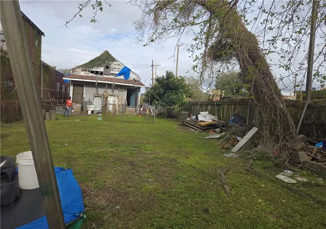 2nd image of 2960 62 Toledano St, New Orleans, LA 70125 | MLS# 2567674