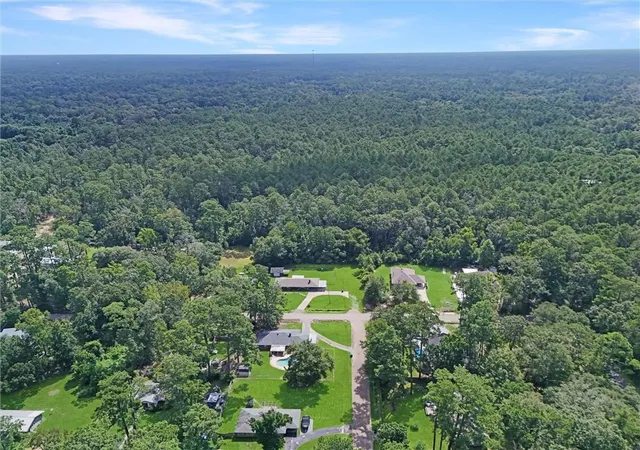 Photo 2 of Land for sale at Claiborne Ave, Covington, LA 70433 | MLS# 2568254 | Listing updated on 2026-08-04